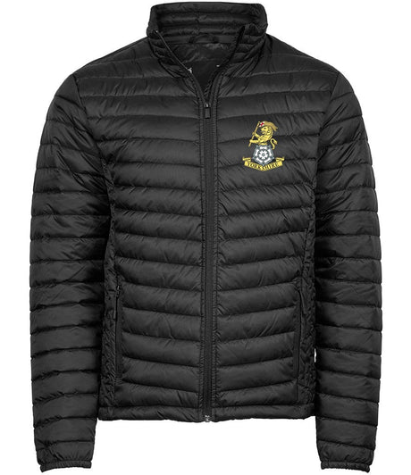 Yorkshire Regiment Zepelin Padded Jacket