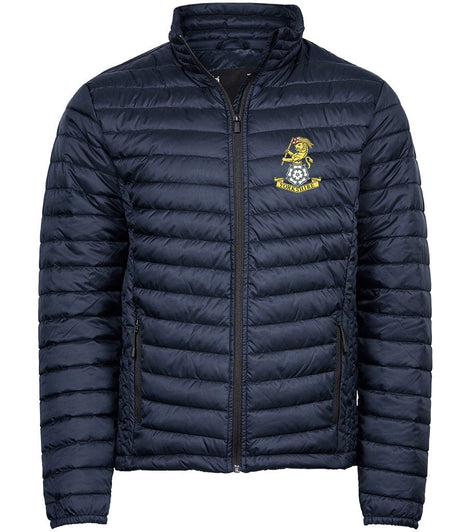 Yorkshire Regiment Zepelin Padded Jacket