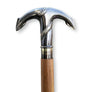 ANCHOR HEAD WALKING STICK