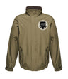 ROYAL MARINES UNITS Embroidered Regatta Waterproof Insulated Jacket