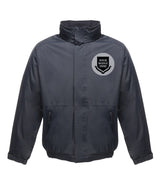ROYAL NAVY UNITS Embroidered Regatta Waterproof Insulated Jacket