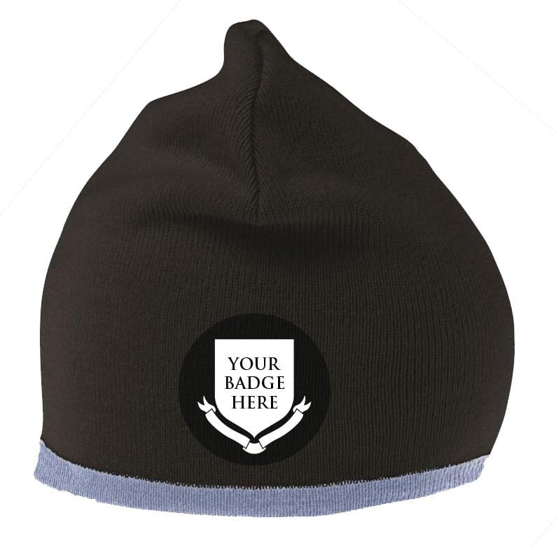 ROYAL AIR FORCE UNITS Embroidered Beanie Hat