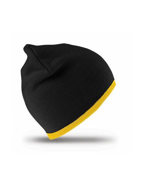 Beanie Hat - 2 PARA Beanie Hat