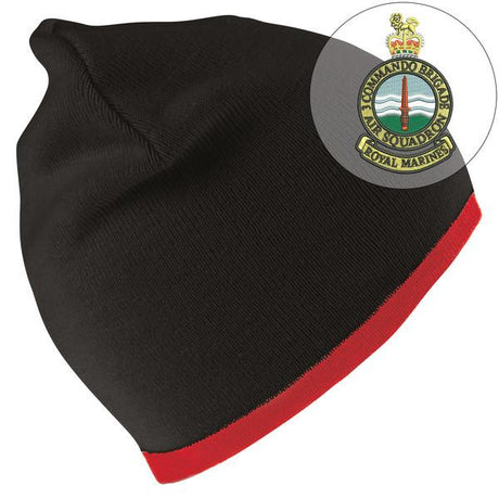 Beanie Hat - 3 Commando Brigade Air Squadron Beanie Hat