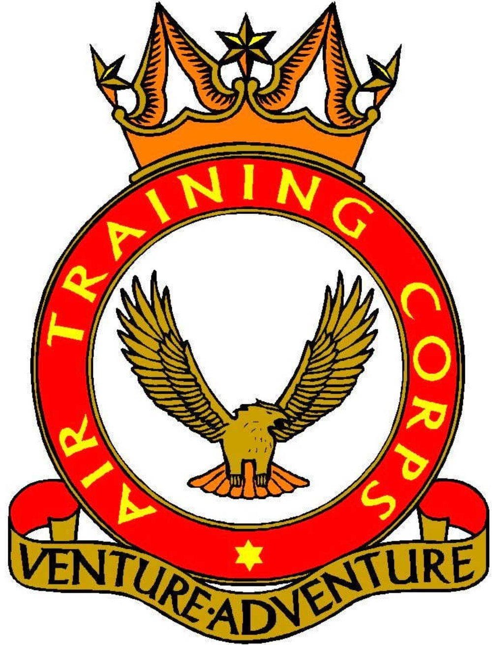Beanie Hat - Air Training Corps Beanie Hat
