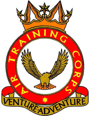 Beanie Hat - Air Training Corps Beanie Hat