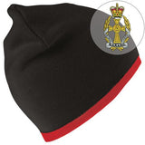Beanie Hat - Queen Alexandra's Royal Army Nursing Corps Beanie Hat