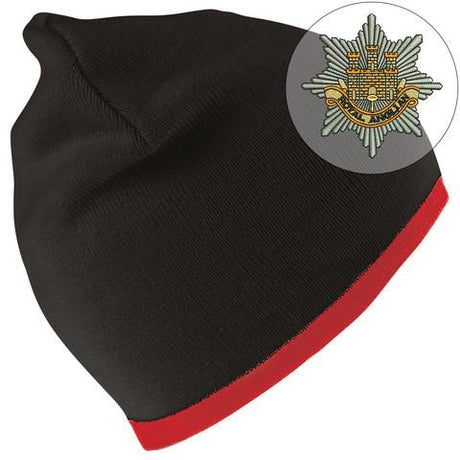 Beanie Hat - Royal Anglian Regiment Beanie Hat