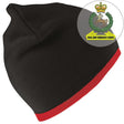 Beanie Hat - Royal Army Veterinary Corps Beanie Hat