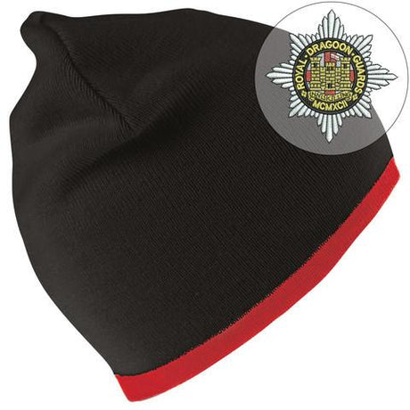 Beanie Hat - Royal Dragoon Guards Beanie Hat