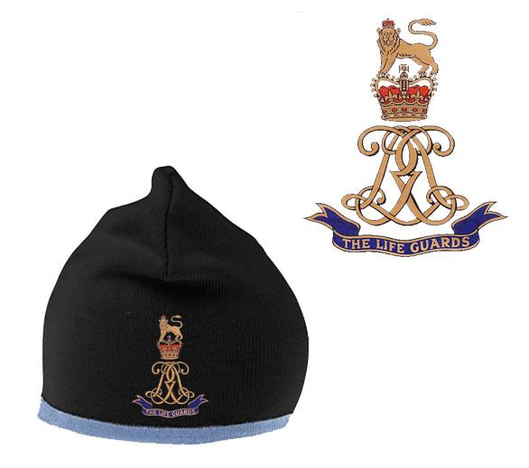 Beanie Hat - The Life Guards Beanie Hat