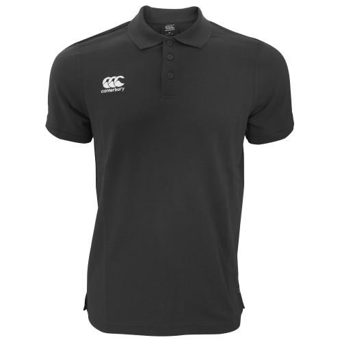Canterbury Polo Shirt - Naval Unit Canterbury Pique Polo Shirt