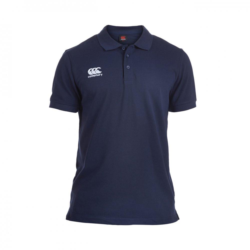 Canterbury Polo Shirt - RAF Units Canterbury Pique Polo Shirt