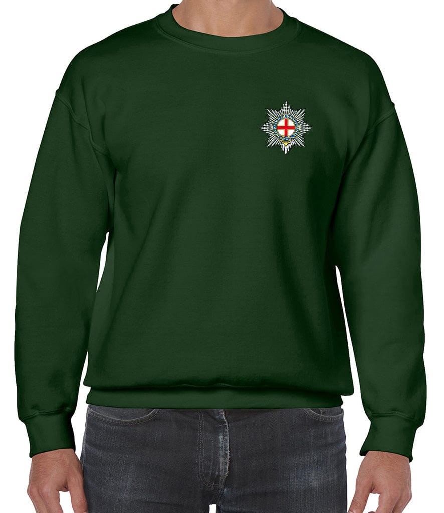 Sweatshirt - The Coldstream Guards Sweatshirt