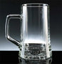 STERN 18OZ GLASS TANKARD
