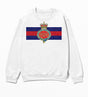 Grenadier Guards BRB Cypher Front Printed Sweater