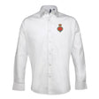 Oxford Shirt - The Grenadier Guards Long Sleeve Oxford Shirt