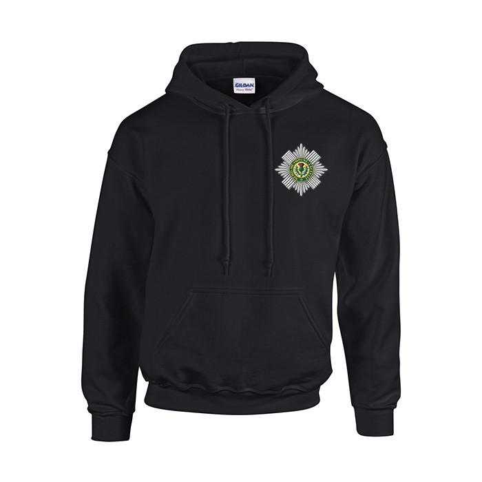 Hoodie - The Scots Guards Hoodie