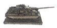 Military Statue - Chieftain Mark 5 Main Battle Tank Cold Cast Bronze Statue