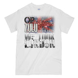 OP Zulu We Took London 28.9.19 Printed T-Shirt