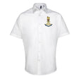 Oxford Shirt - The Life Guards Short Sleeve Oxford Shirt