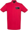 Polo Shirt (Cotton) - Veterans Lifeline Embroidered Pique Polo Shirt