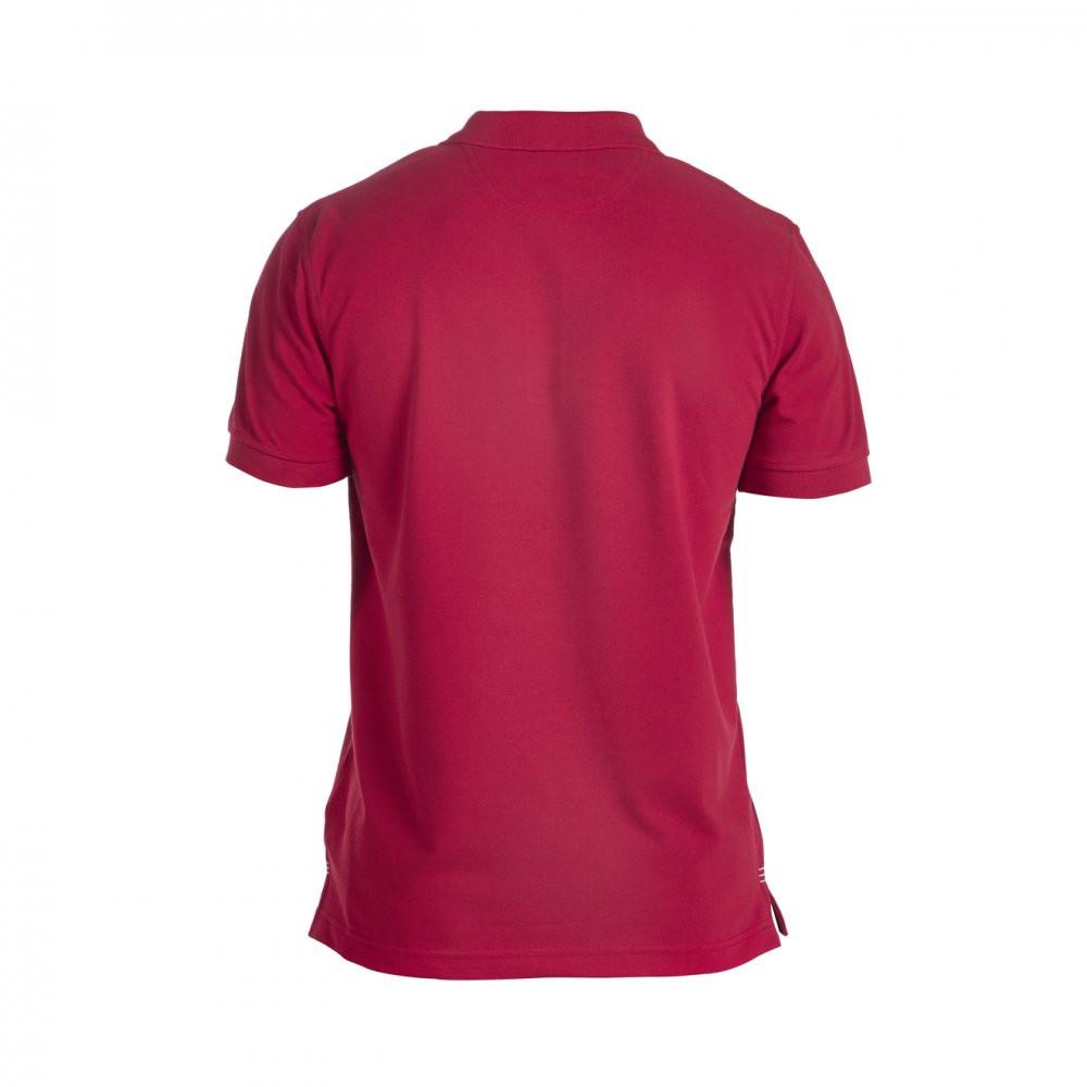 POLO Shirt - The Scots Guards Canterbury Pique Polo Shirt