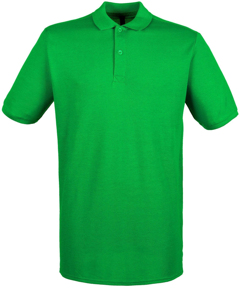 Polo Shirts - Build Your Own Regimental Embroidered Polo Shirt (Up To 5XL)