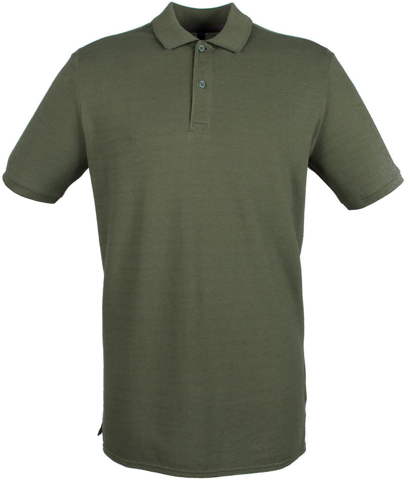 Polo Shirts - Build Your Own ROYAL MARINES Embroidered Polo Shirt (Up To 5XL)