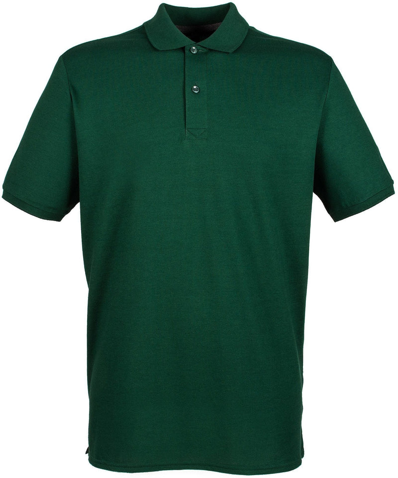 Polo Shirts - Build Your Own ROYAL MARINES Embroidered Polo Shirt (Up To 5XL)