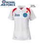 Polo Shirts - RAF Squadron's Performance Polo Shirt 'Build Your Own Shirt'