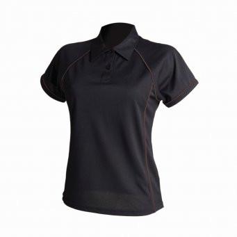 Polo Shirts - Regimental 'Build Your Own' Unisex Polo Shirt