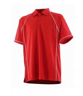Polo Shirts - Regimental 'Build Your Own' Unisex Polo Shirt