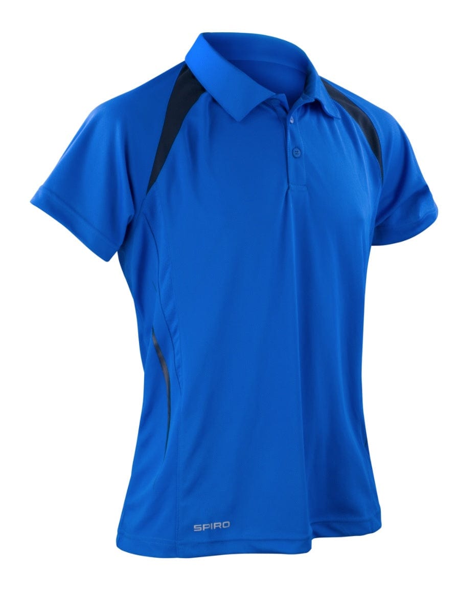 Polo Shirts - Regimental Unisex Team Performance Polo Shirt "ARMY'