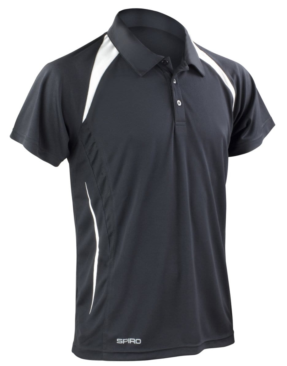 Polo Shirts - Regimental Unisex Team Performance Polo Shirt "ARMY'