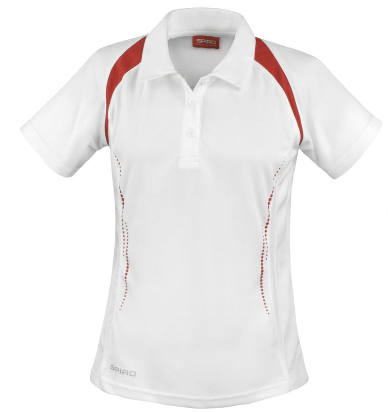 Polo Shirts - Regimental Unisex Team Performance Polo Shirt "ARMY'