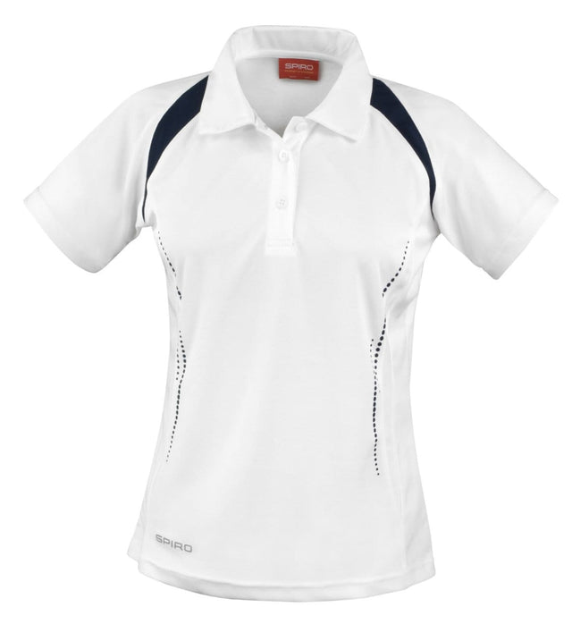 British Army UNITS Unisex Sports Performance Polo Shirt  Fat Chimp ...