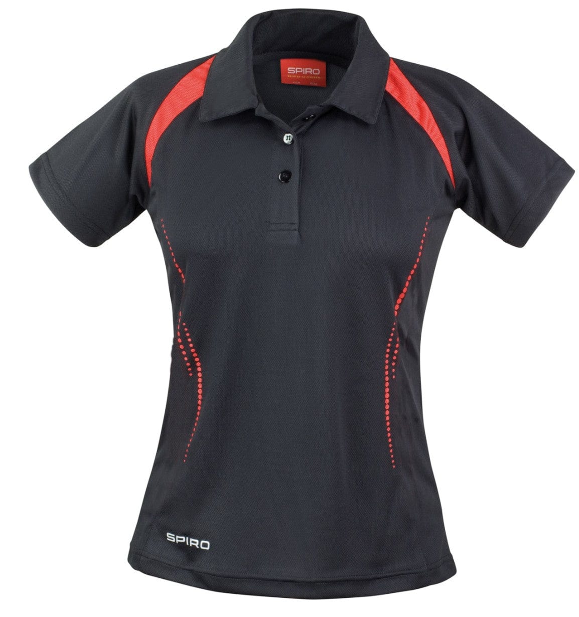 Polo Shirts - Regimental Unisex Team Performance Polo Shirt "ARMY'