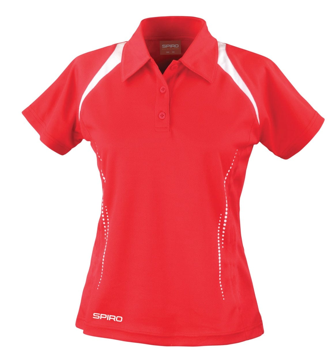 Polo Shirts - Regimental Unisex Team Performance Polo Shirt "ARMY'