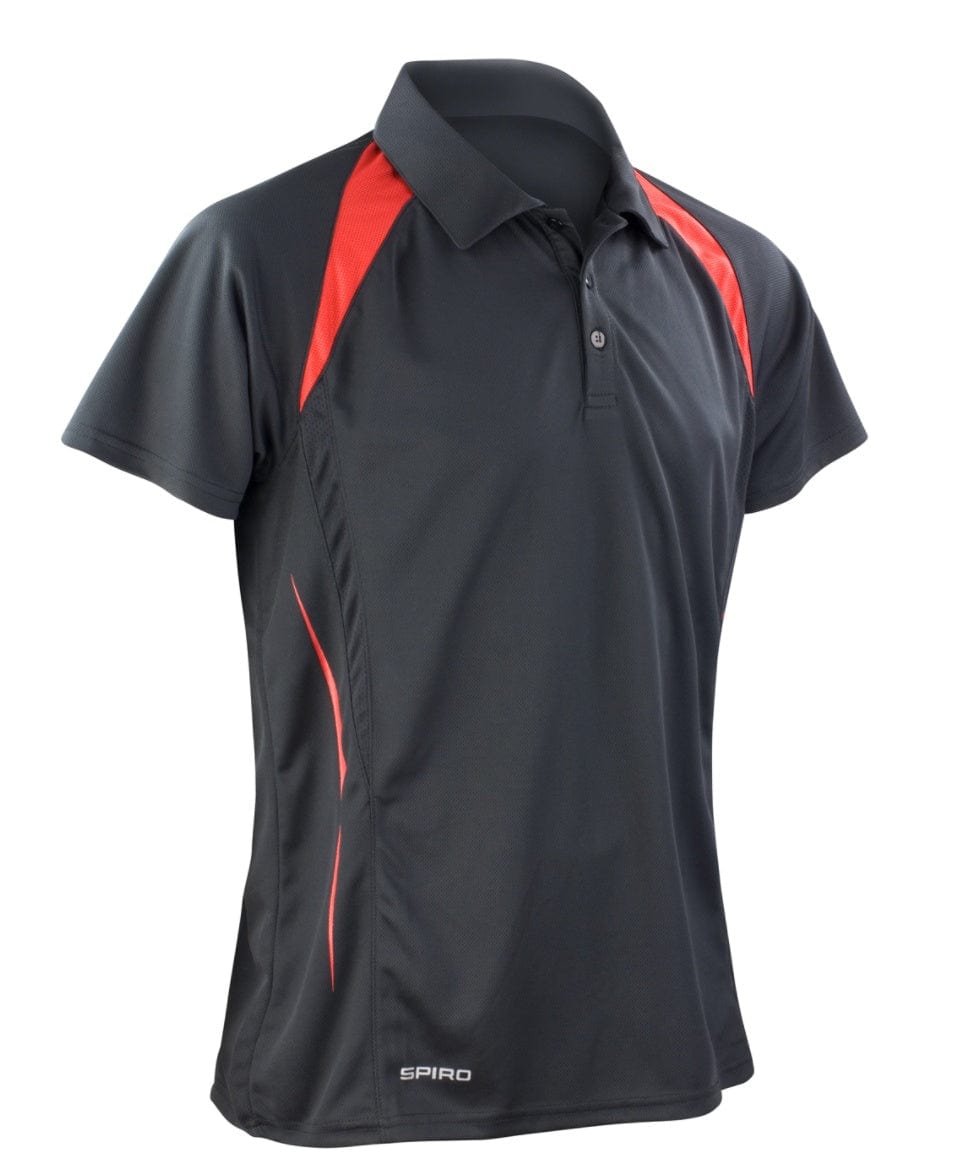 Polo Shirts - Regimental Unisex Team Performance Polo Shirt "ARMY'