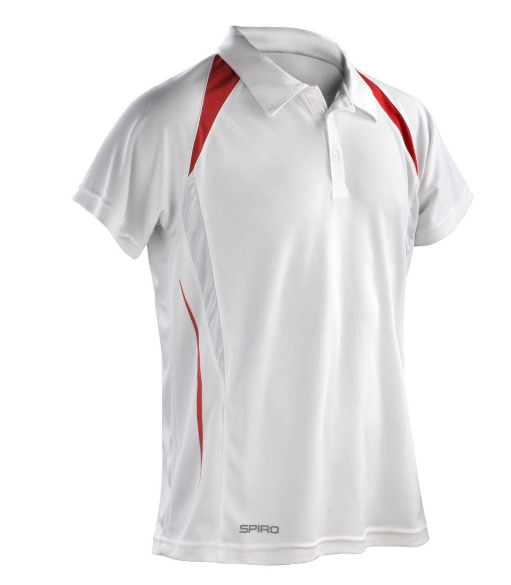 Polo Shirts - Regimental Unisex Team Performance Polo Shirt "ARMY'