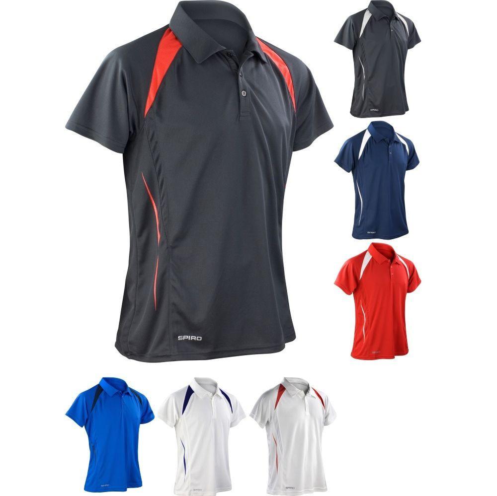 Polo Shirts - Regimental Unisex Team Performance Polo Shirt "ARMY'