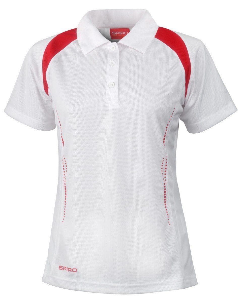 Polo Shirts - Regimental Unisex Team Performance Polo Shirt "ARMY'