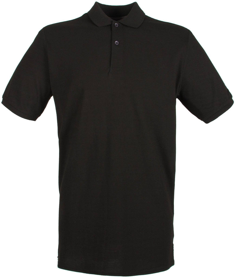 Polo Shirts - Royal Navy UNITS Classic Pique Polo Shirt