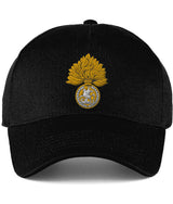 Royal Regiment of Fusiliers Embroidered Cap