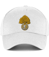 Royal Regiment of Fusiliers Embroidered Cap