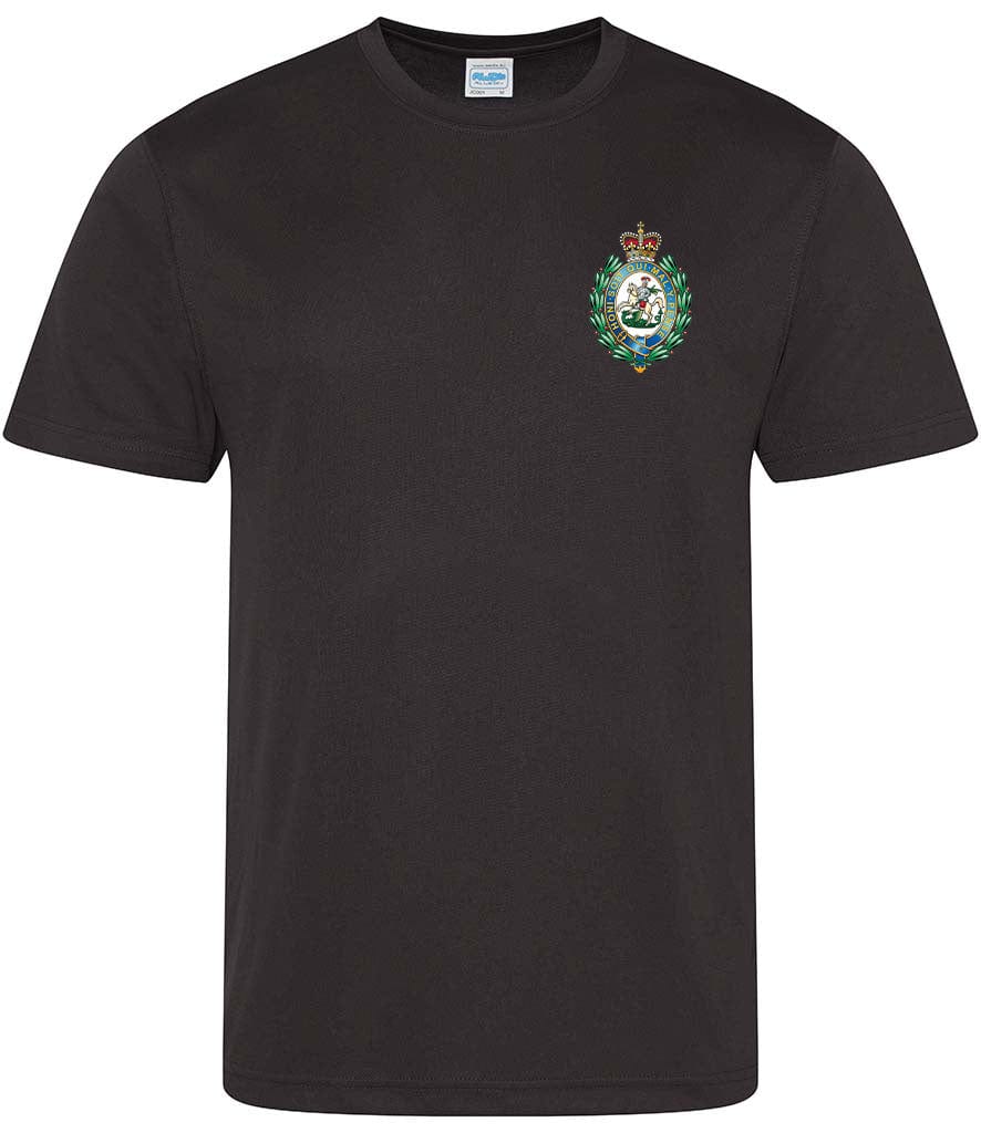 Royal Regiment of Fusiliers Sports T-Shirt
