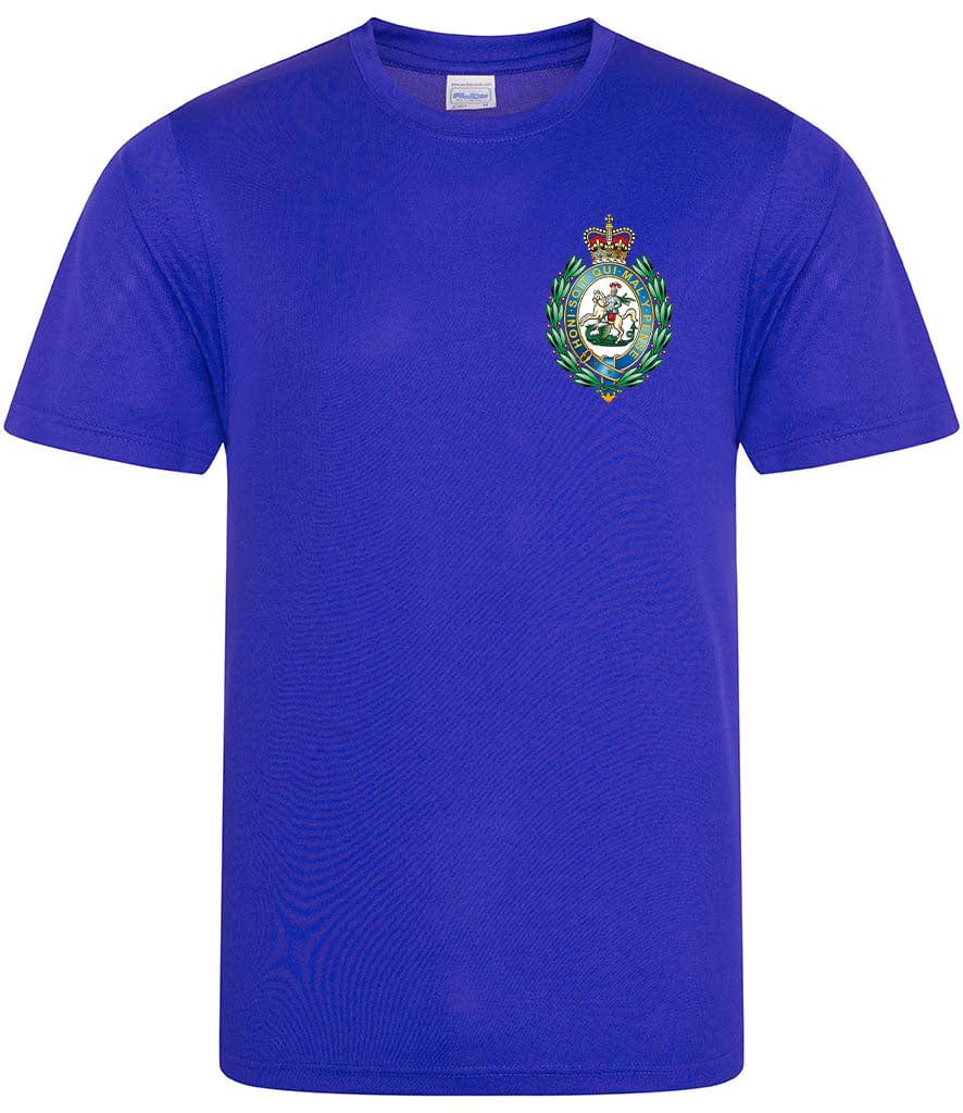 Royal Regiment of Fusiliers Sports T-Shirt