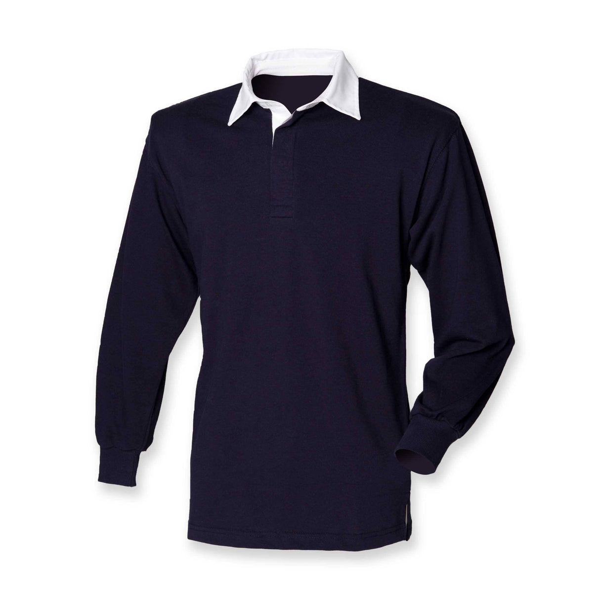 Rugby Shirts - Army V Navy 2019 British Army Long Sleeve Rugby Shirt