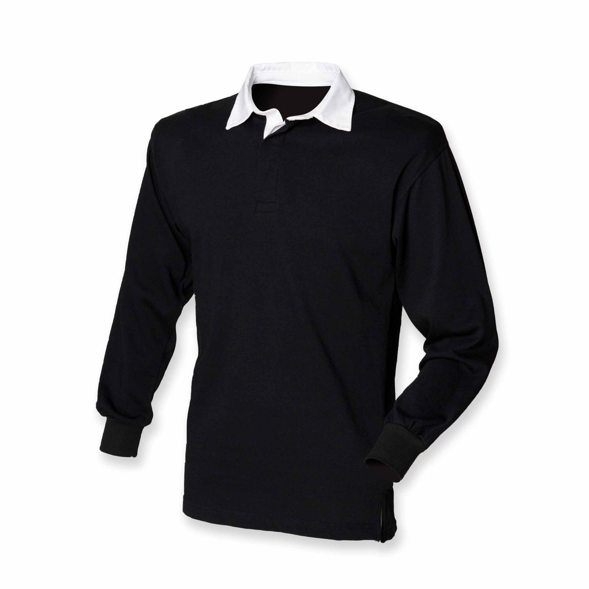 Rugby Shirts - Army V Navy 2019 British Army Long Sleeve Rugby Shirt